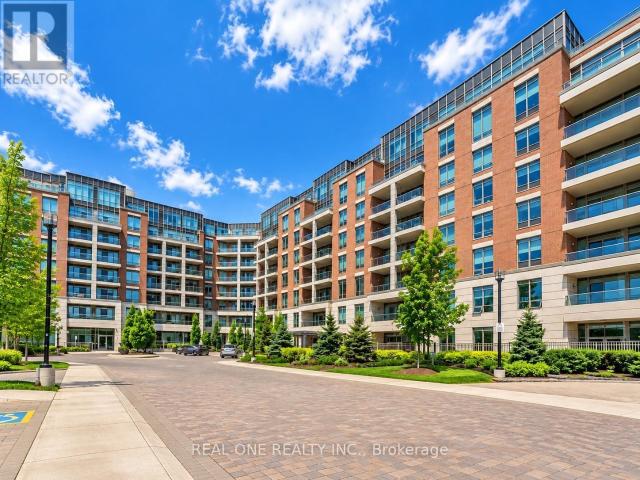 Apartment for rent in Oakville, Ontario