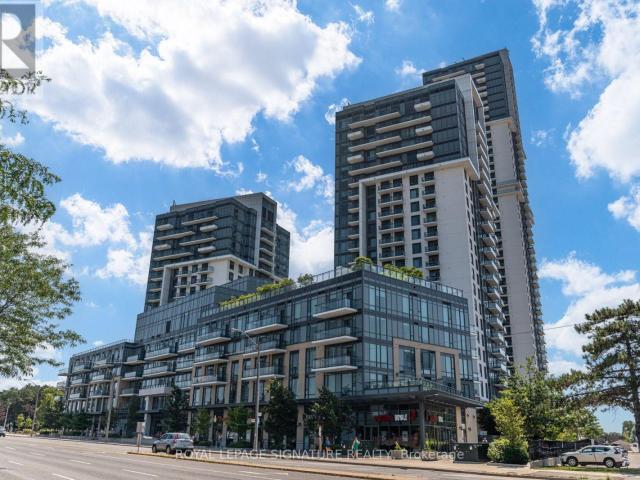 Apartment for rent in Woburn, Ontario