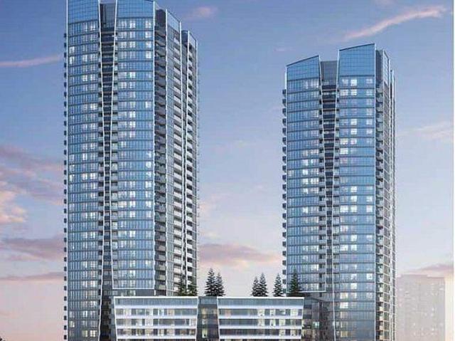 Apartment for rent in Kamloops, British Columbia