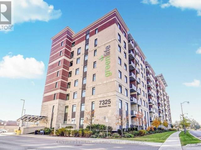 Apartment for rent in York, Ontario
