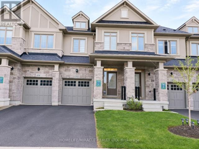 Apartment for rent in Mayfield West, Caledon