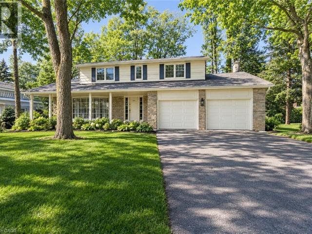 House for rent in Waterloo, Southwestern Ontario