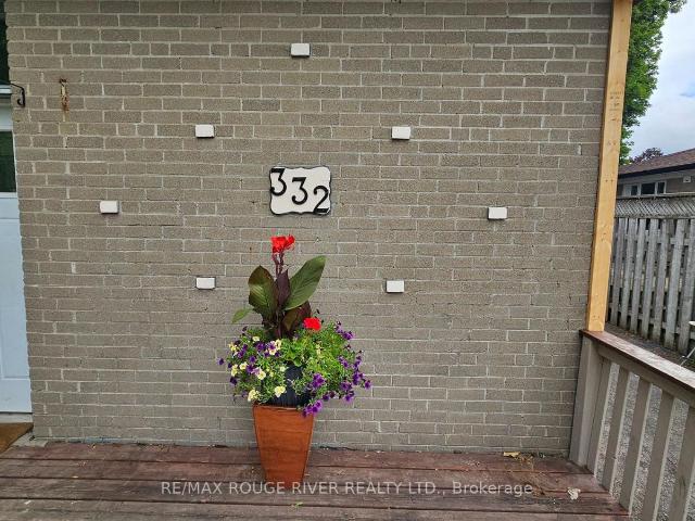 Apartment for rent in Durham, Ontario