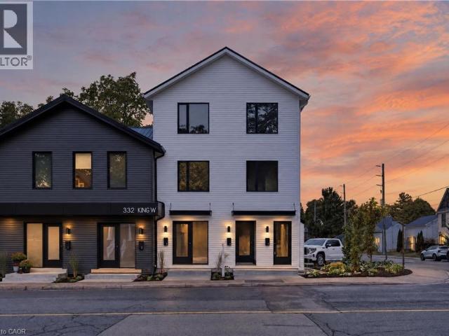 Apartment for rent in Spencer Creek, Hamilton
