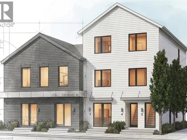 Apartment for rent in Ancaster, Ontario