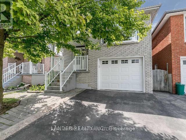 Apartment for rent in Bradford West Gwillimbury, Central Ontario