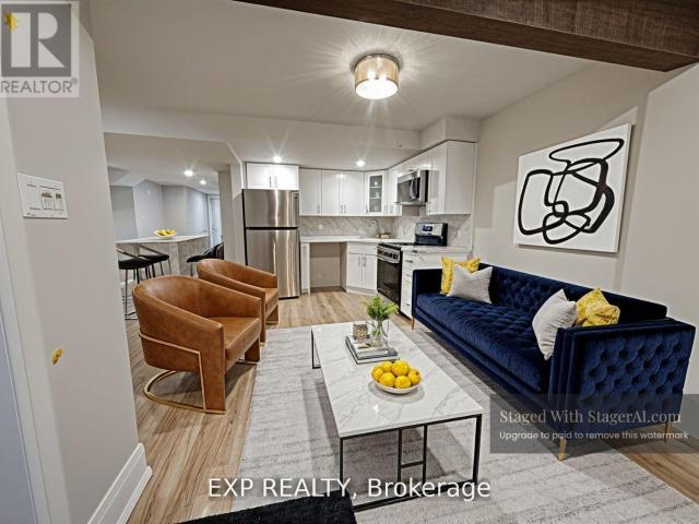 Apartment for rent in Oakville, Ontario