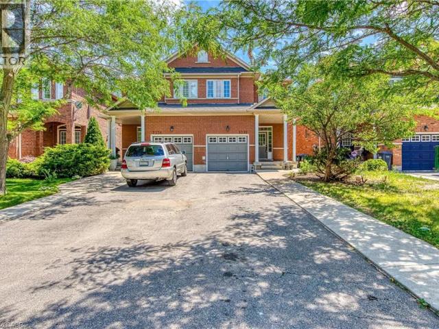 Apartment for rent in Mississauga, Ontario