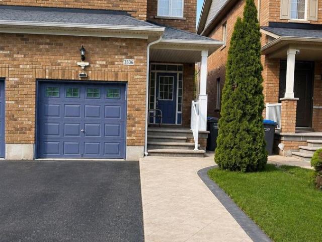 Apartment for rent in Mississauga, Ontario