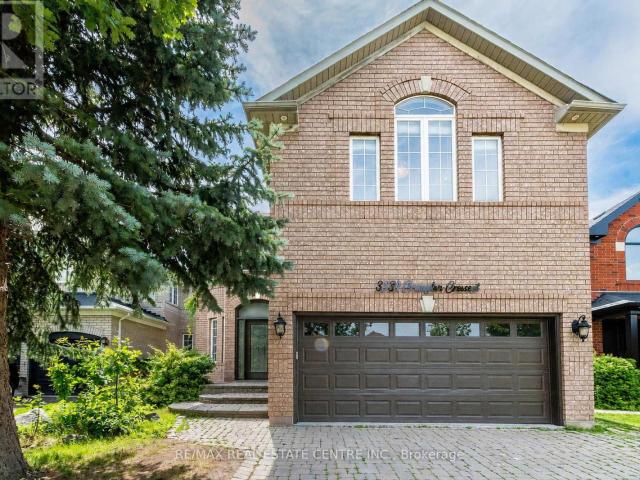 House for rent in Mississauga, Ontario