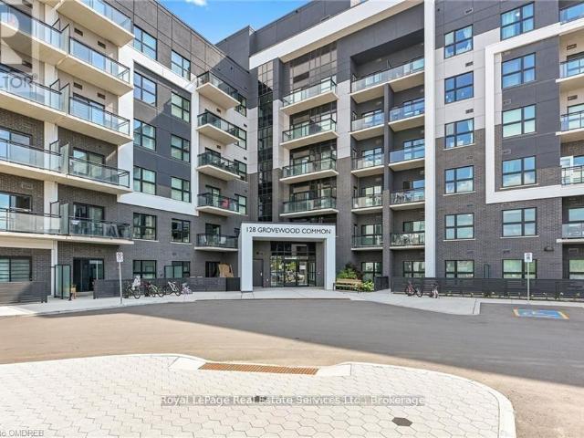 Apartment for rent in Oakville, Ontario