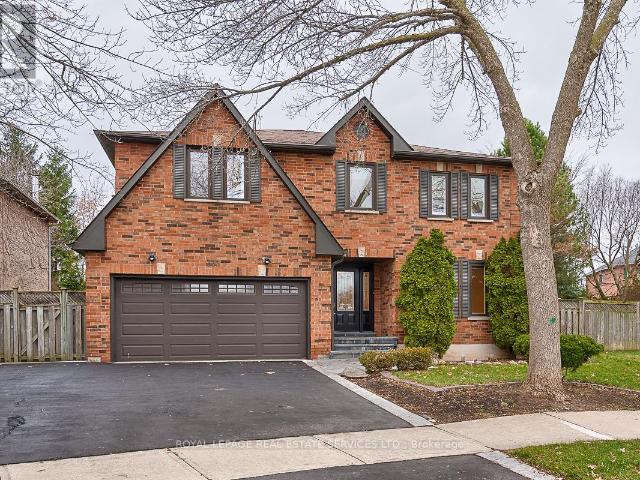 Apartment for rent in Oakville, Ontario
