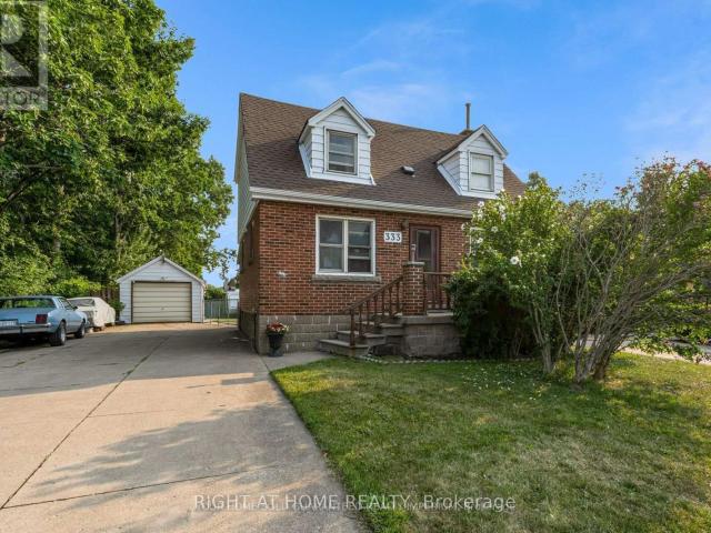 House for rent in Ancaster, Ontario