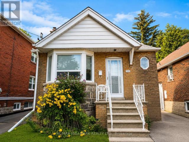 Apartment for rent in Woburn, Ontario
