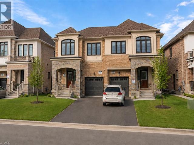 Apartment for rent in Milton, Ontario