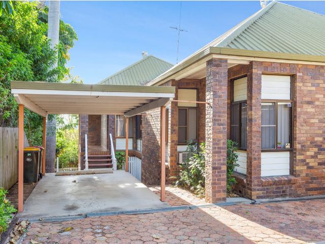 Apartment for rent in Rockhampton, Queensland