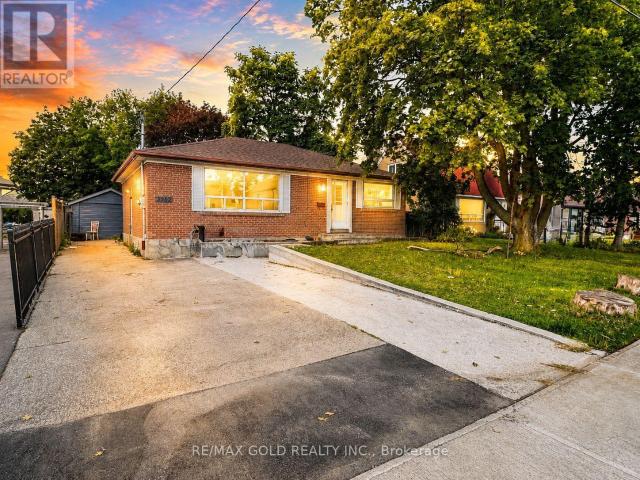 House for rent in Mississauga, Ontario