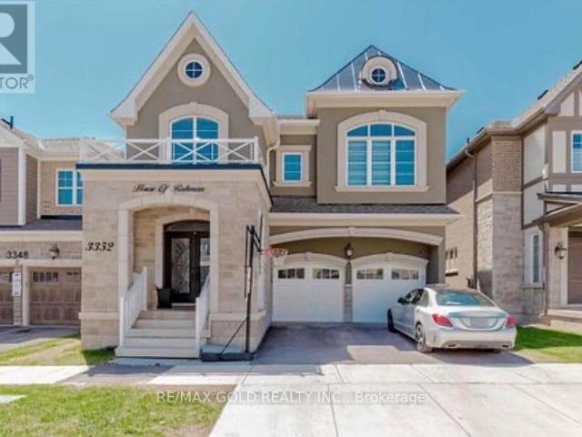 Apartment for rent in Oakville, Ontario