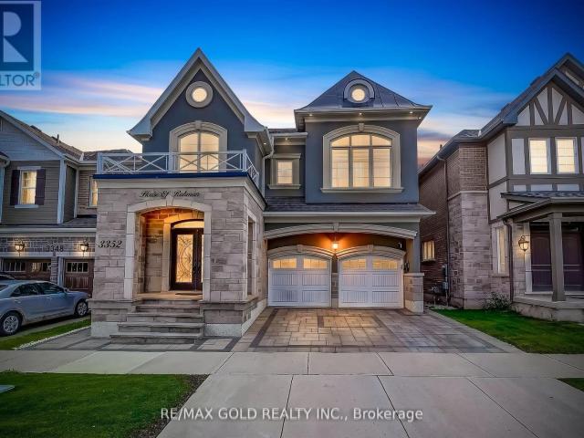 House for rent in Oakville, Ontario