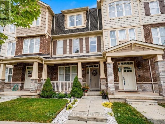 Apartment for rent in Oakville, Ontario