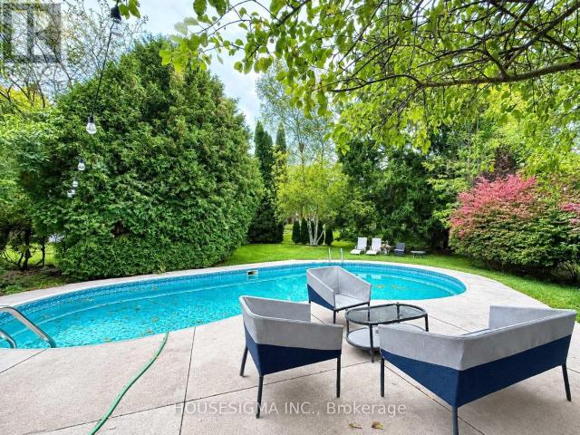 Apartment for rent in Oakville, Golden Horseshoe
