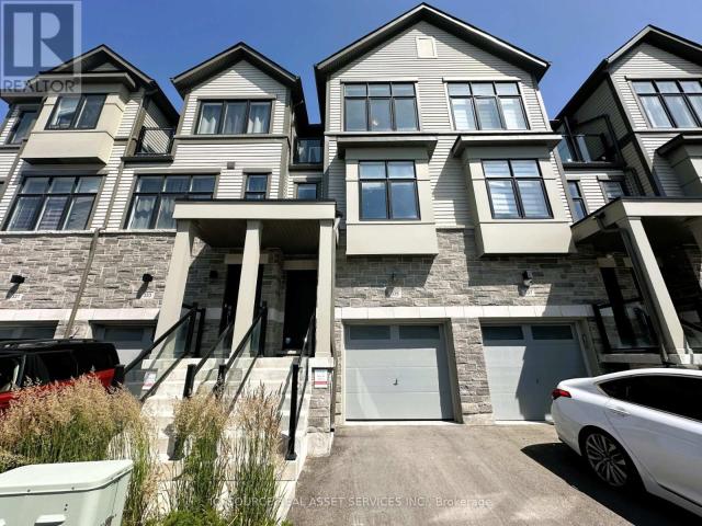 Apartment for rent in Durham, Ontario