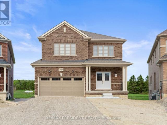 Apartment for rent in Woodstock, Ontario