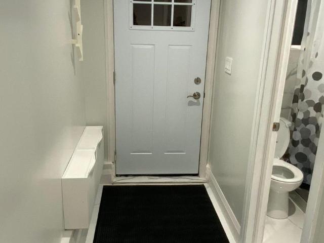 Apartment for rent in Mississauga, Ontario