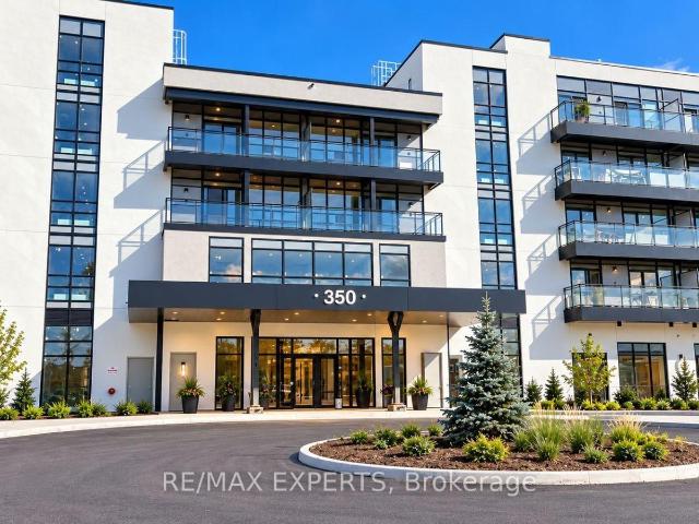 Apartment for rent in Welland, Golden Horseshoe