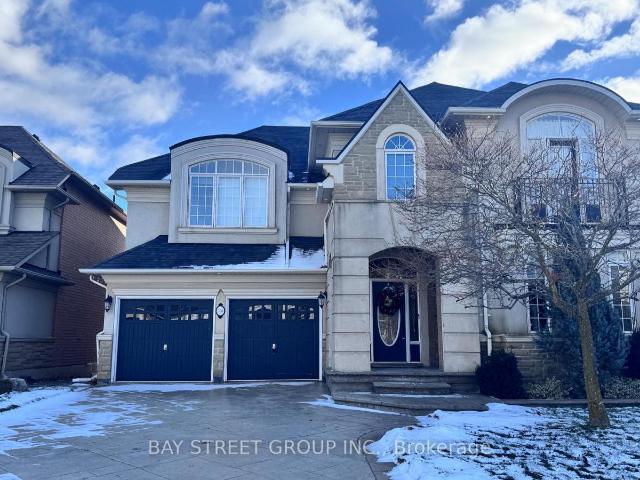 Apartment for rent in Oakville, Ontario