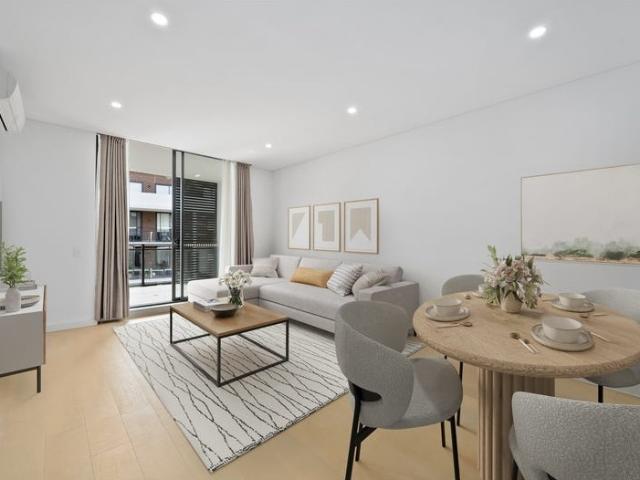 Apartment for rent in Sydney, New South Wales