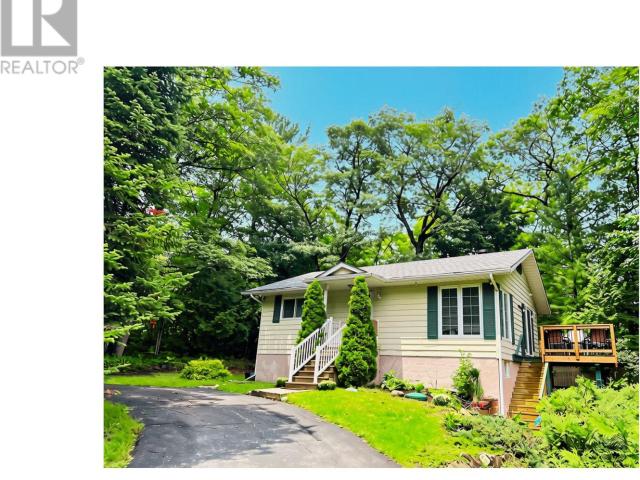 House for rent in Tiny, Ontario
