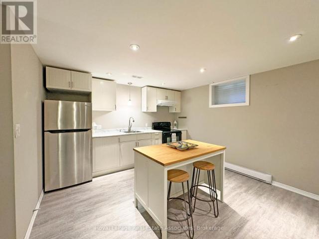 Apartment for rent in Ancaster, Ontario