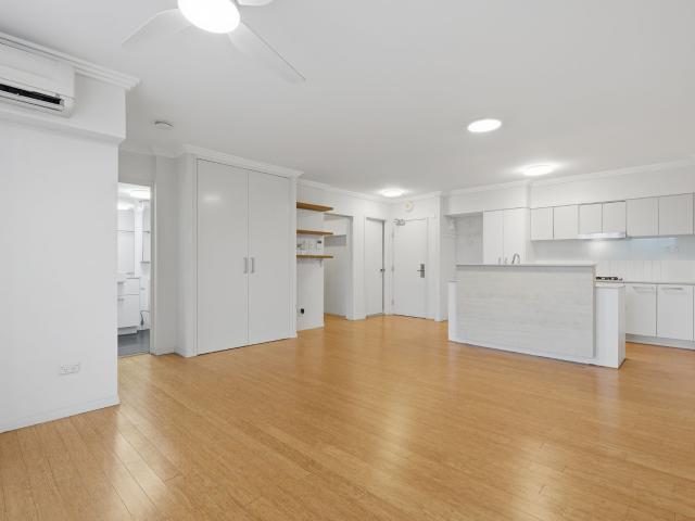 Apartment for rent in Toombul, Queensland