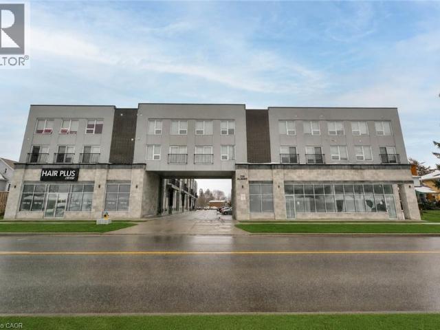 Apartment for rent in Waterloo, Ontario