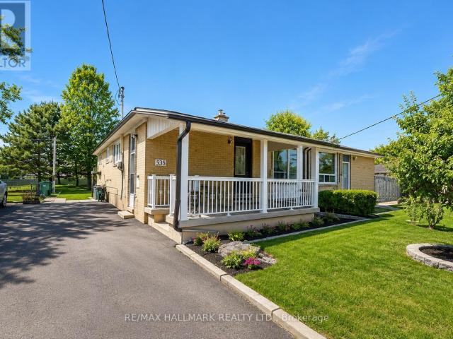 Apartment for rent in York, Ontario