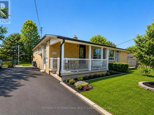 Apartment for rent in York, Ontario