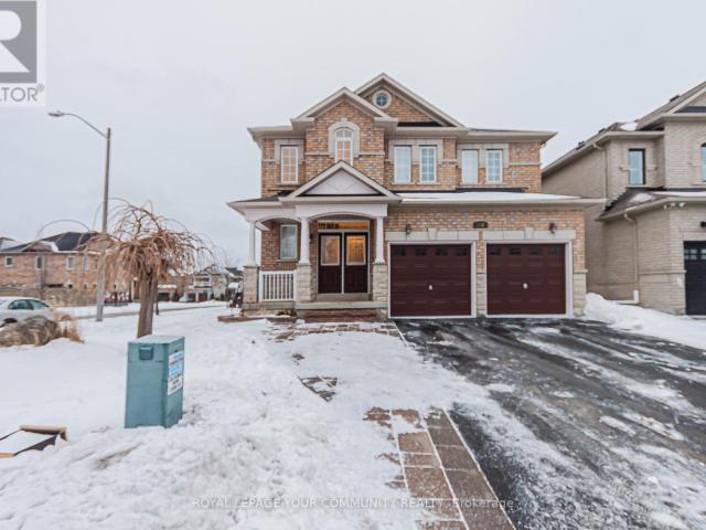 Apartment for rent in York, Ontario