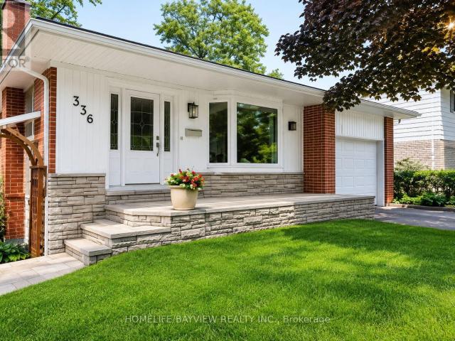 Apartment for rent in York, Ontario