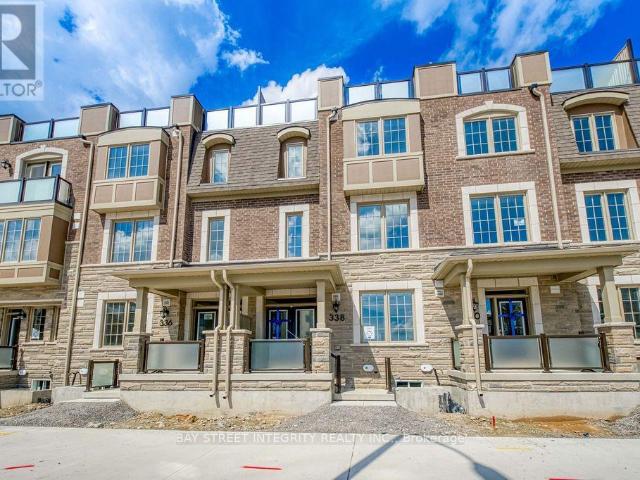 Apartment for rent in York, Ontario