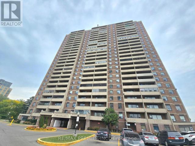 Apartment for rent in Humber River—Black Creek, Toronto