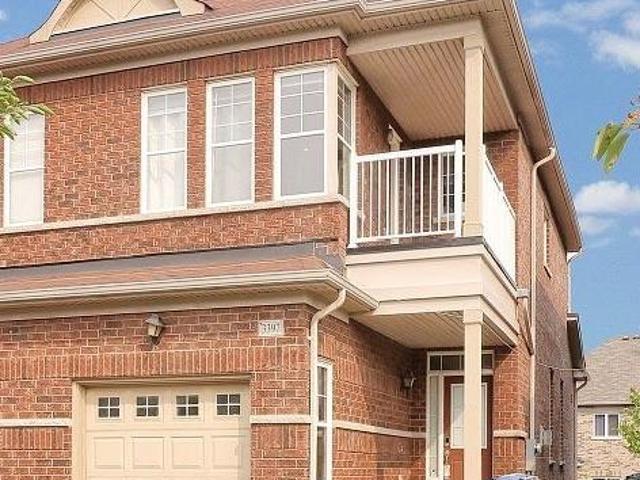 Apartment for rent in Mississauga, Ontario