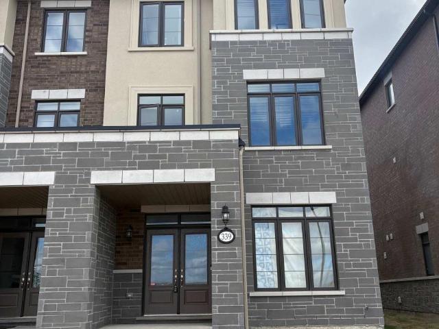 Apartment for rent in Georgina, Ontario