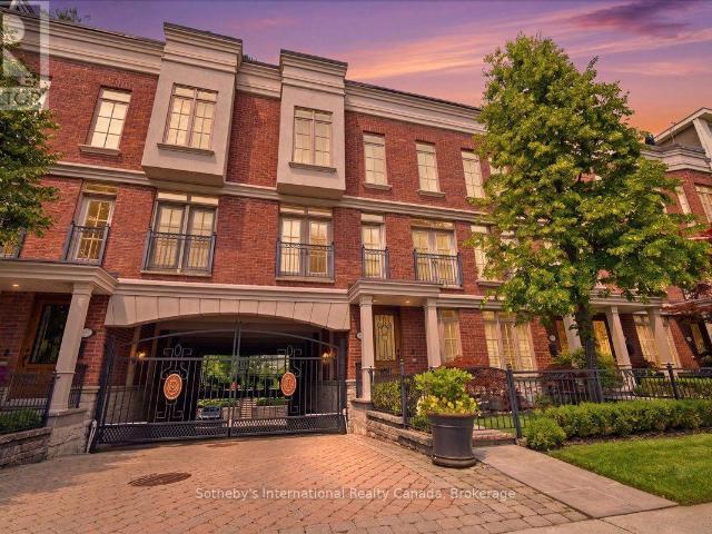 House for rent in Oakville, Ontario