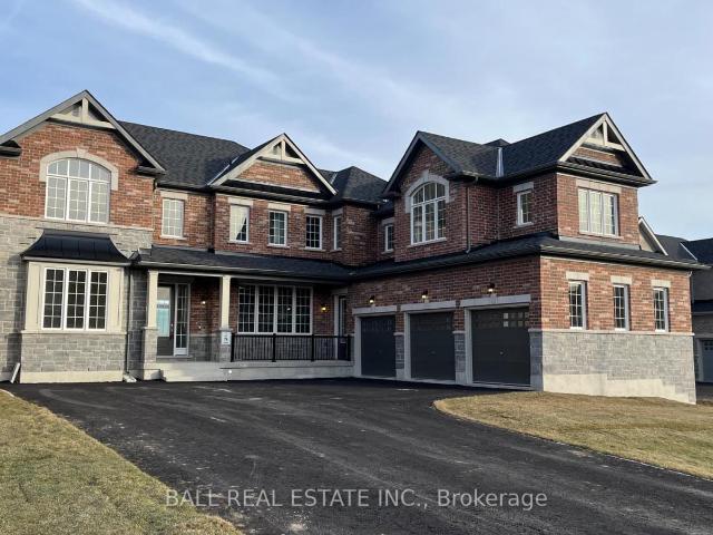 House for rent in Otonabee-south Monaghan, Ontario