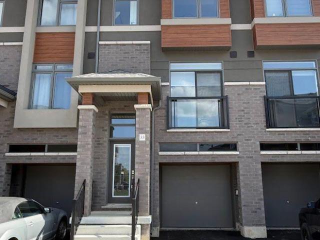 Apartment for rent in Brant, Ontario
