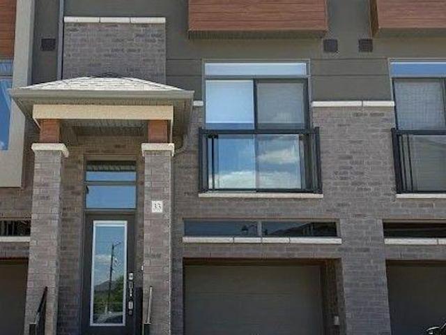 Apartment for rent in Brant, Ontario
