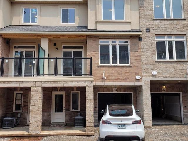 Apartment for rent in Ancaster, Ontario