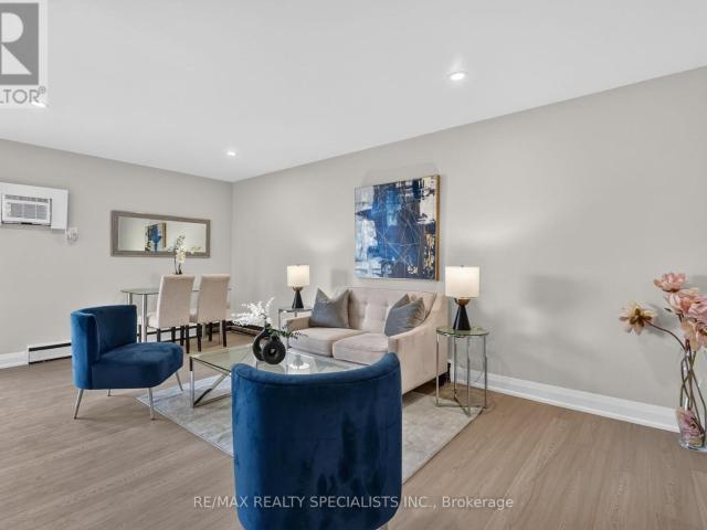 Apartment for rent in St. Catharines, Golden Horseshoe