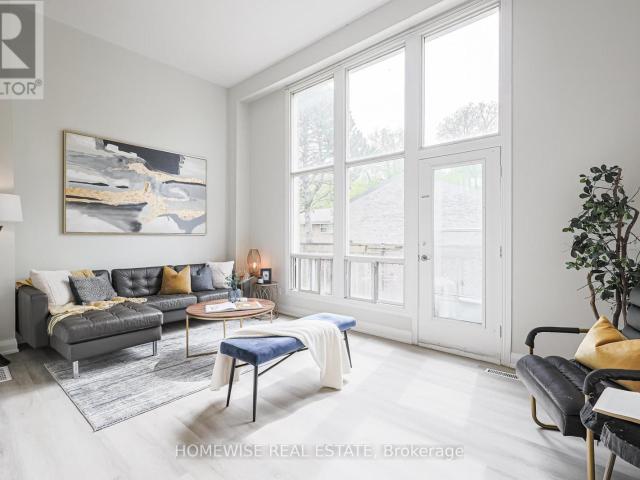 Apartment for rent in Vanier, Oshawa